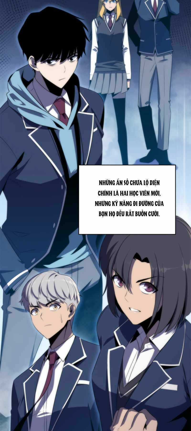 Kẻ Thách Đấu Chapter 30 trang 36