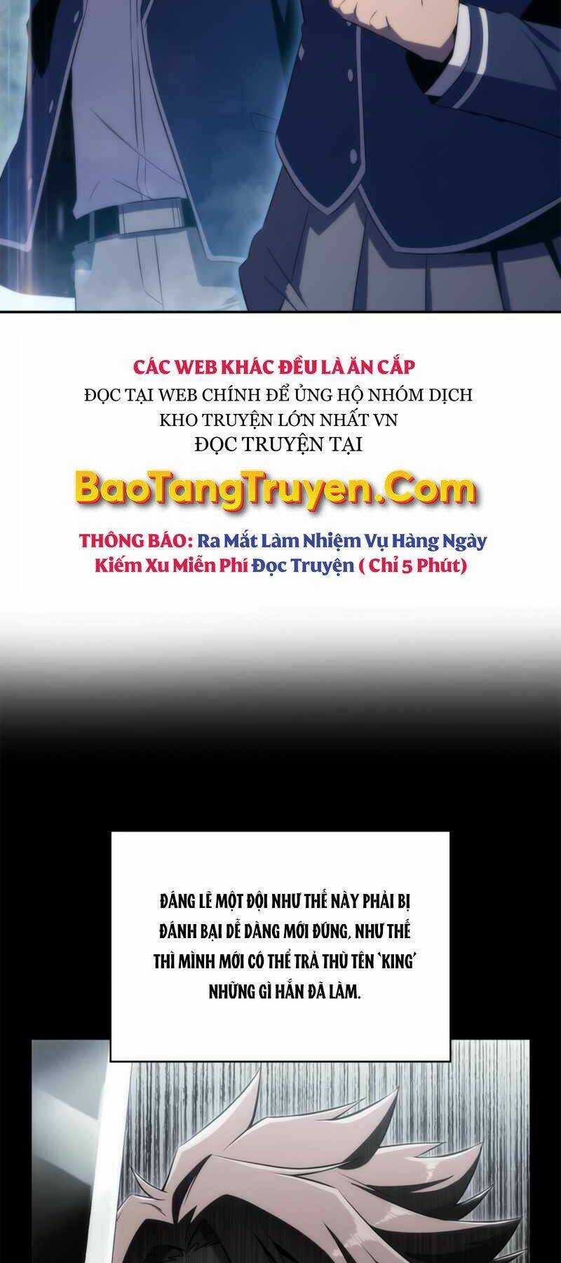 Kẻ Thách Đấu Chapter 30 trang 37