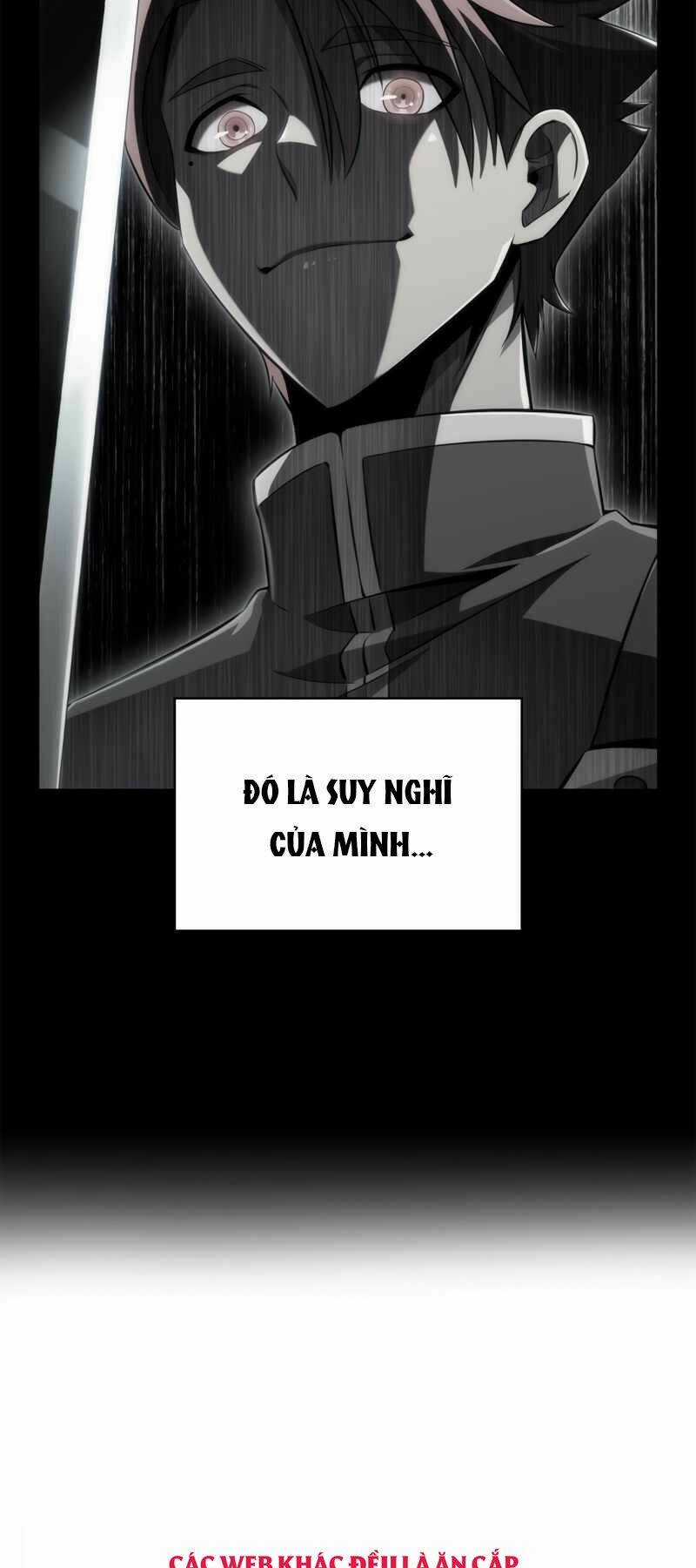 Kẻ Thách Đấu Chapter 30 trang 38