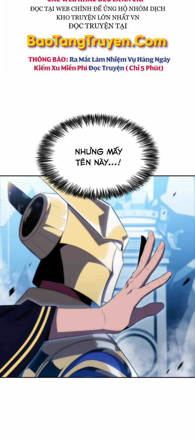 Kẻ Thách Đấu Chapter 30 trang 39