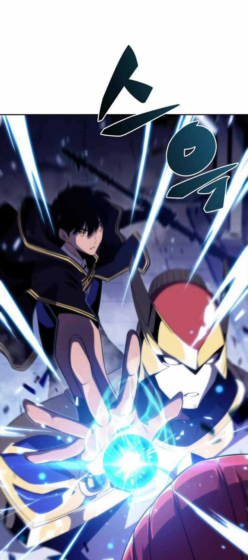 Kẻ Thách Đấu Chapter 30 trang 40