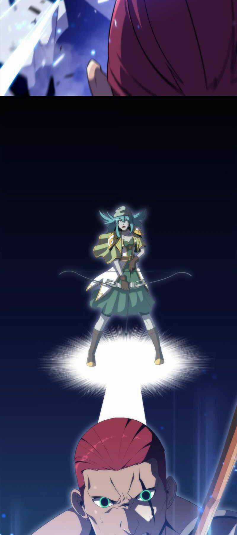 Kẻ Thách Đấu Chapter 30 trang 41