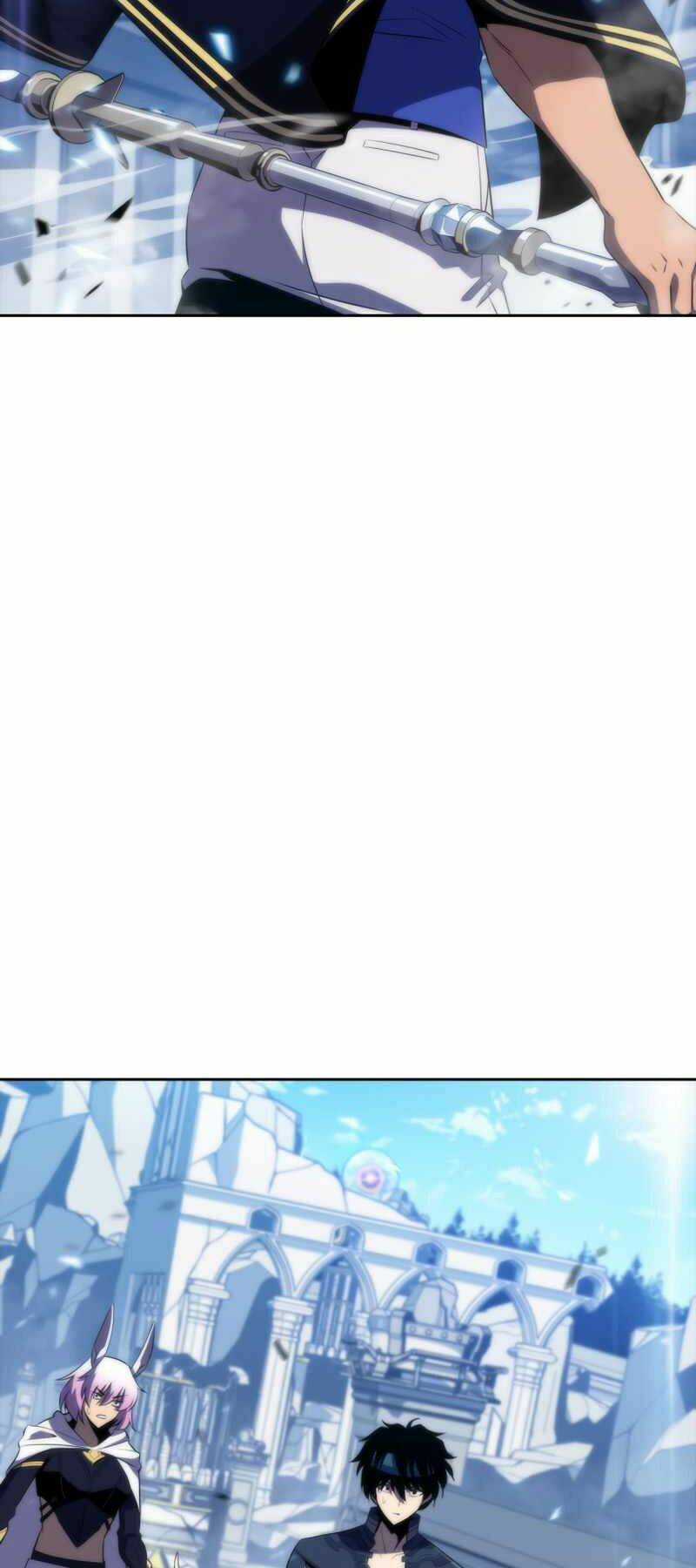 Kẻ Thách Đấu Chapter 30 trang 45