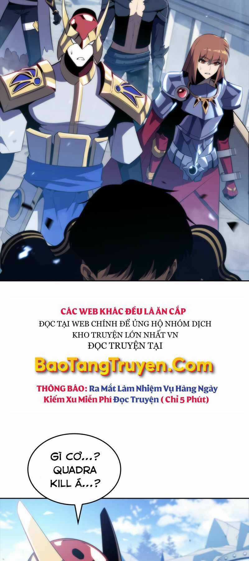 Kẻ Thách Đấu Chapter 30 trang 46