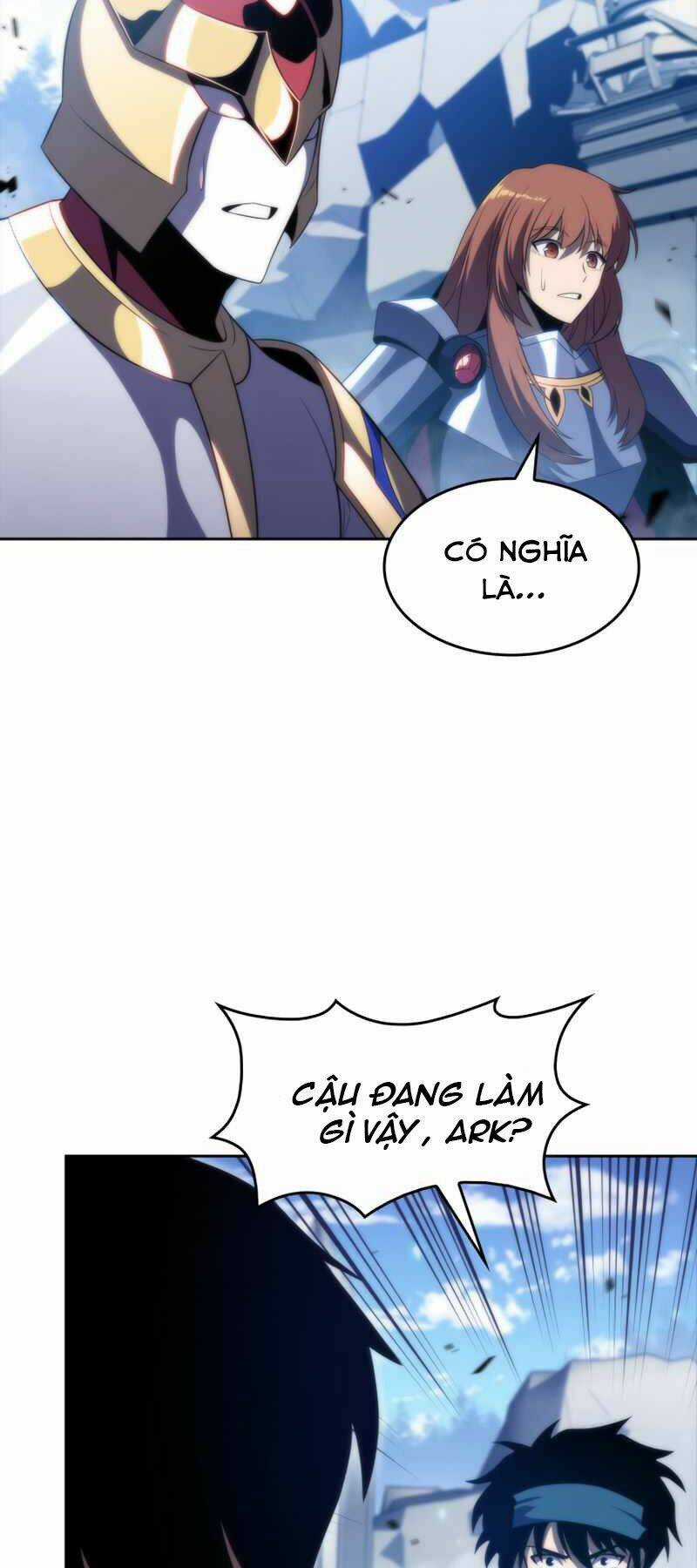 Kẻ Thách Đấu Chapter 30 trang 47