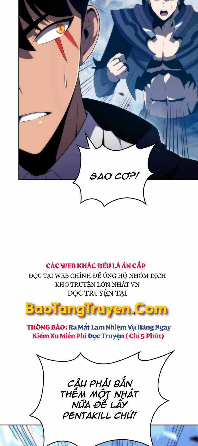 Kẻ Thách Đấu Chapter 30 trang 48