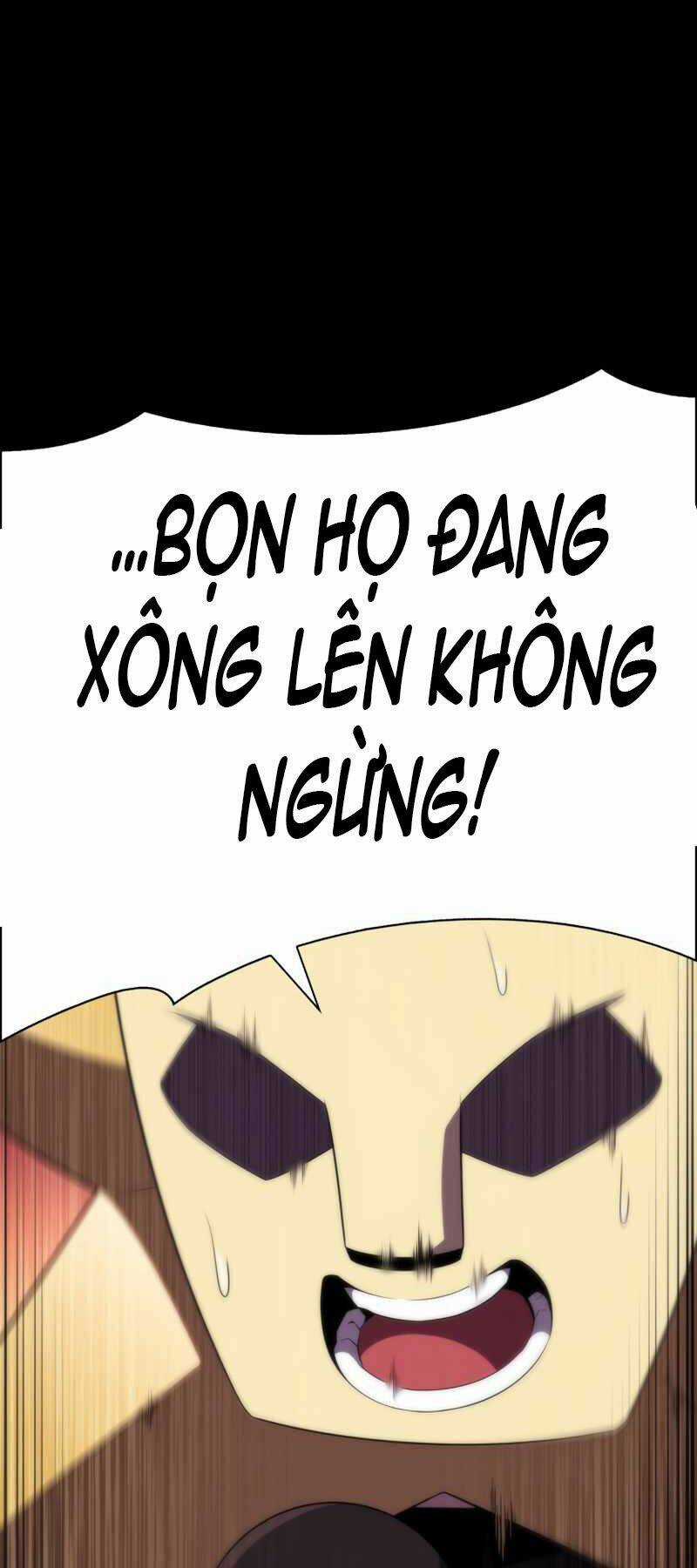 Kẻ Thách Đấu Chapter 30 trang 5