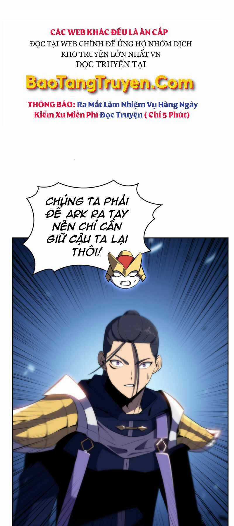 Kẻ Thách Đấu Chapter 30 trang 50