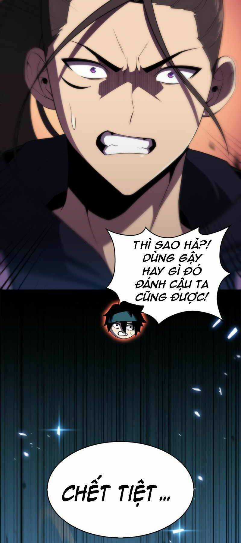 Kẻ Thách Đấu Chapter 30 trang 52