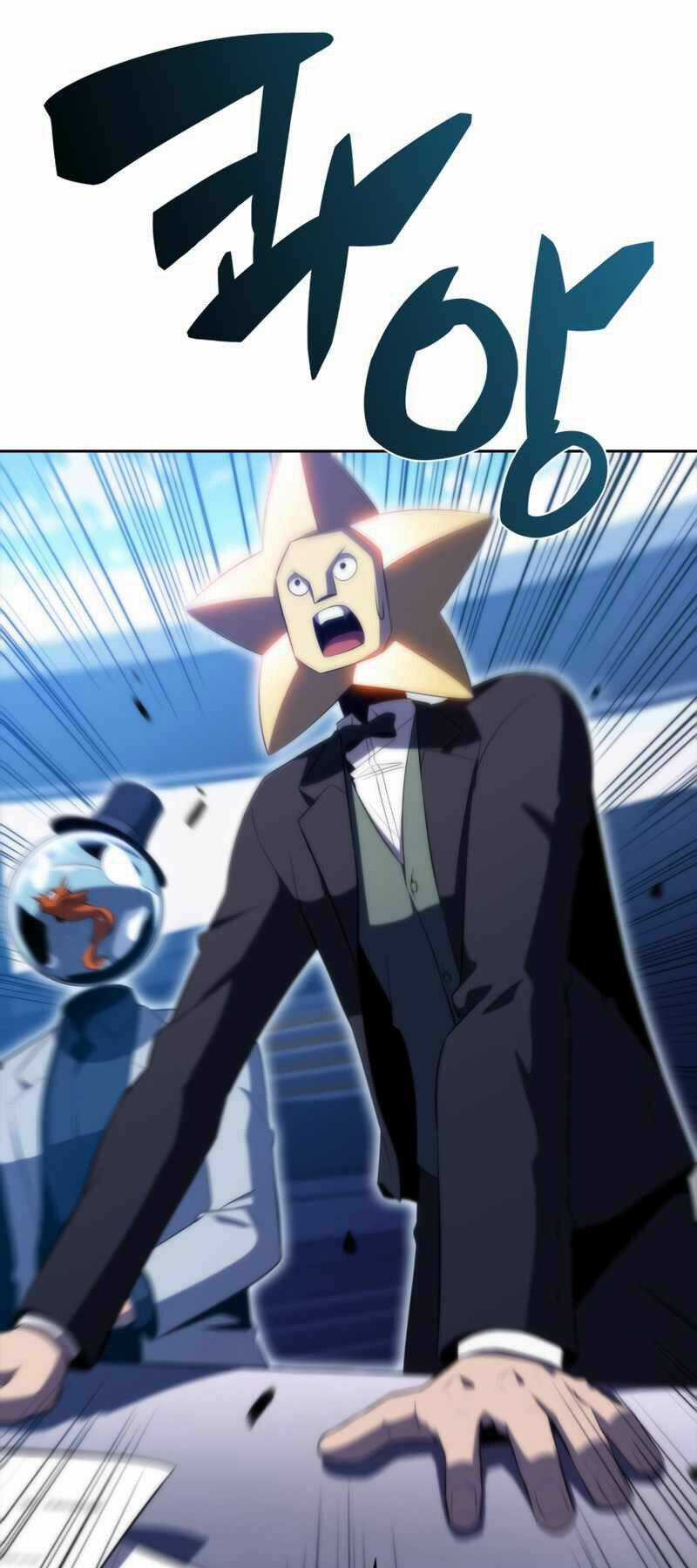 Kẻ Thách Đấu Chapter 30 trang 55