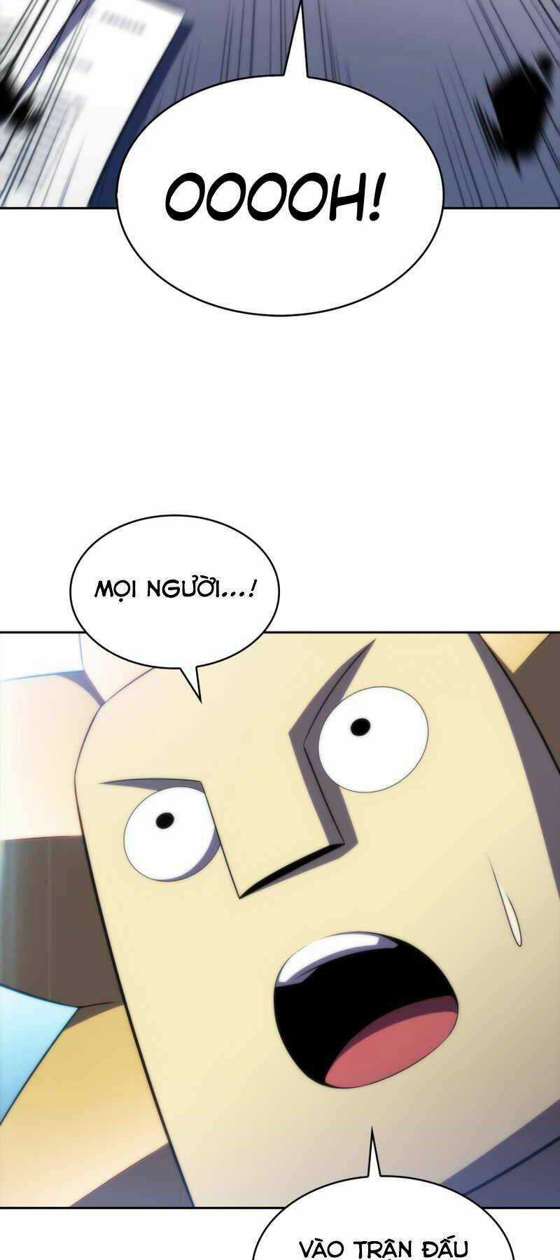 Kẻ Thách Đấu Chapter 30 trang 56