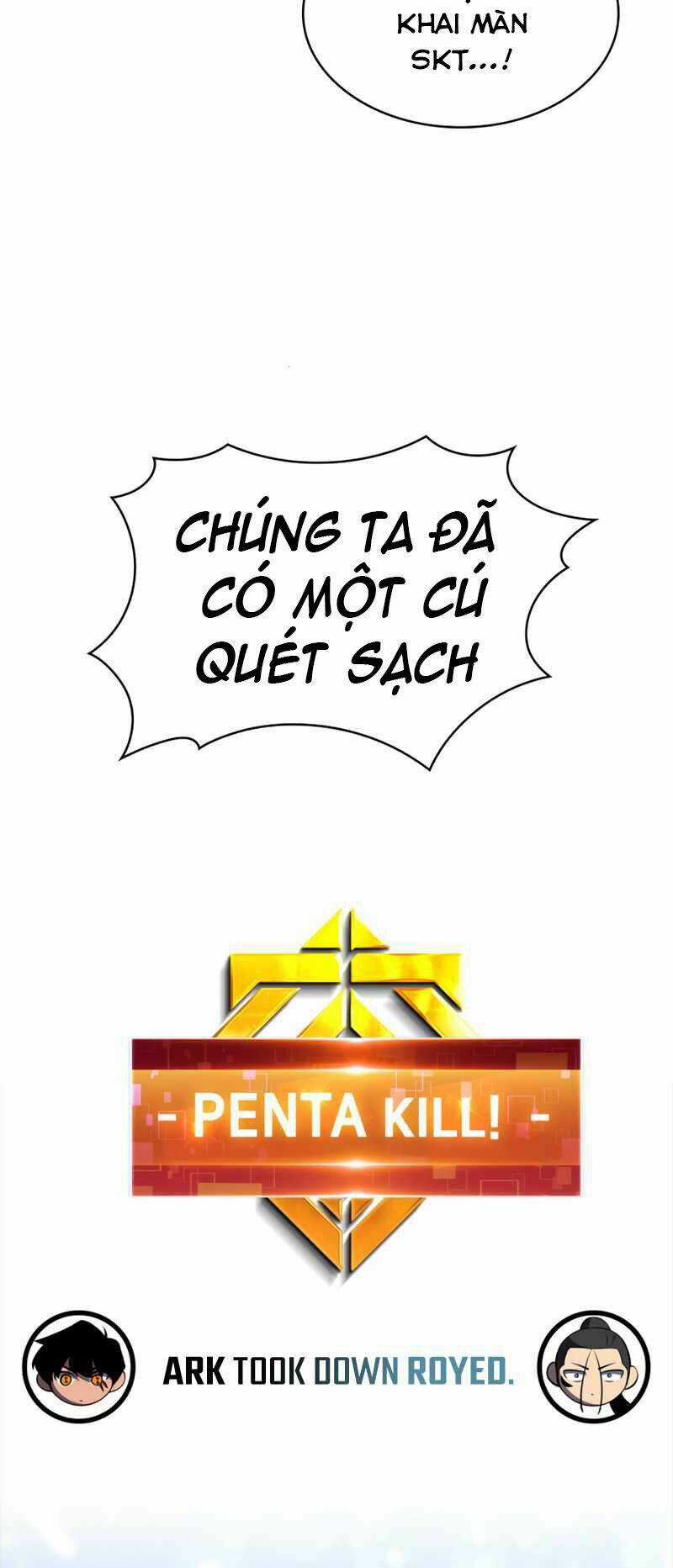 Kẻ Thách Đấu Chapter 30 trang 57