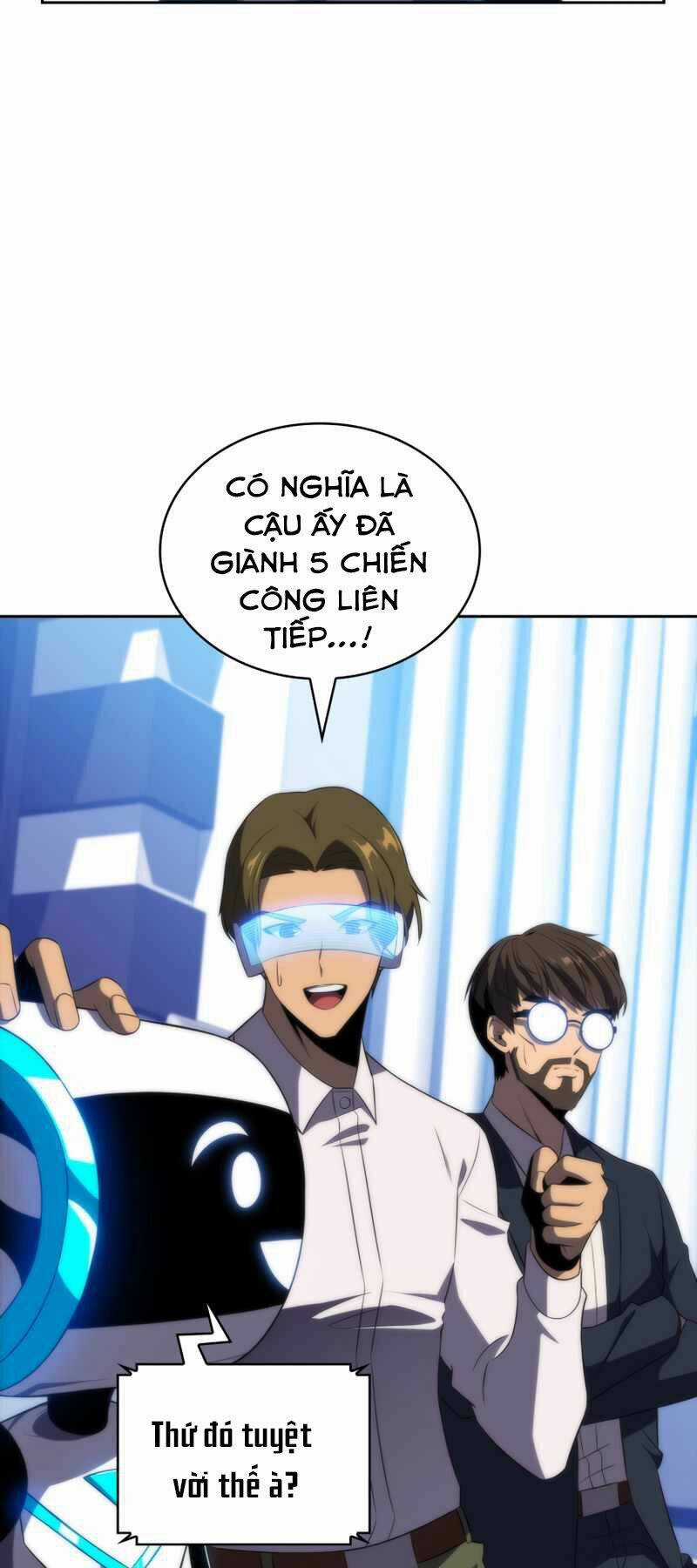 Kẻ Thách Đấu Chapter 30 trang 60