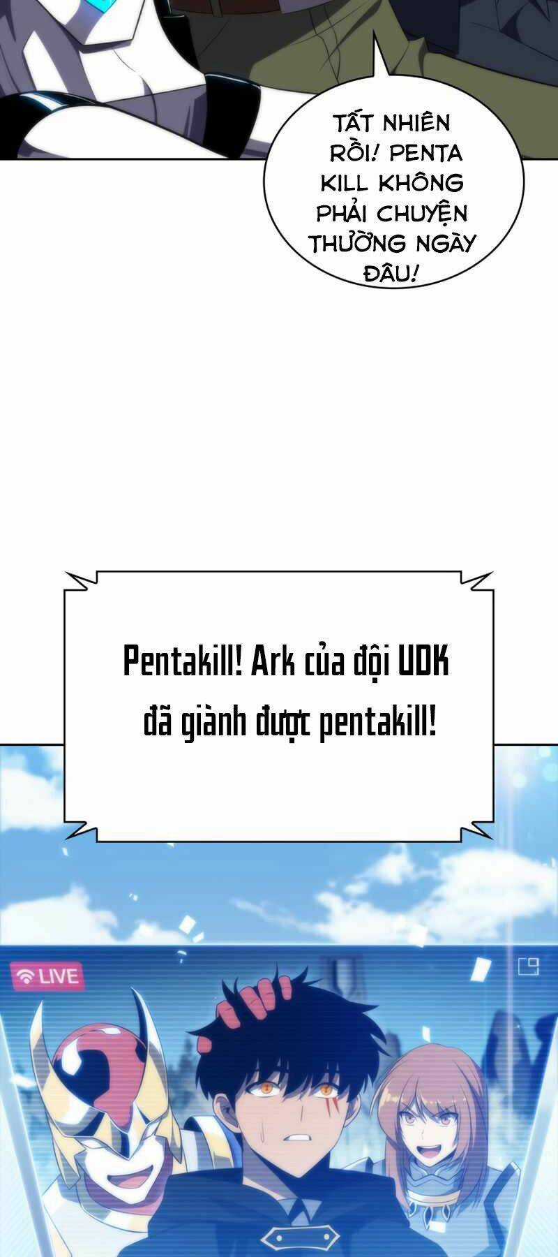 Kẻ Thách Đấu Chapter 30 trang 61