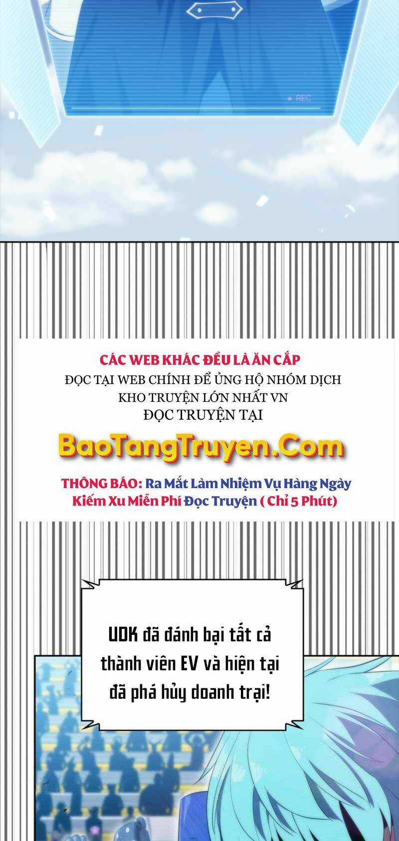 Kẻ Thách Đấu Chapter 30 trang 62