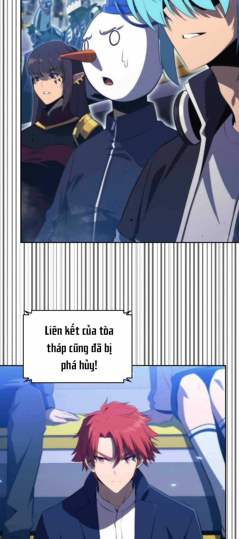 Kẻ Thách Đấu Chapter 30 trang 63