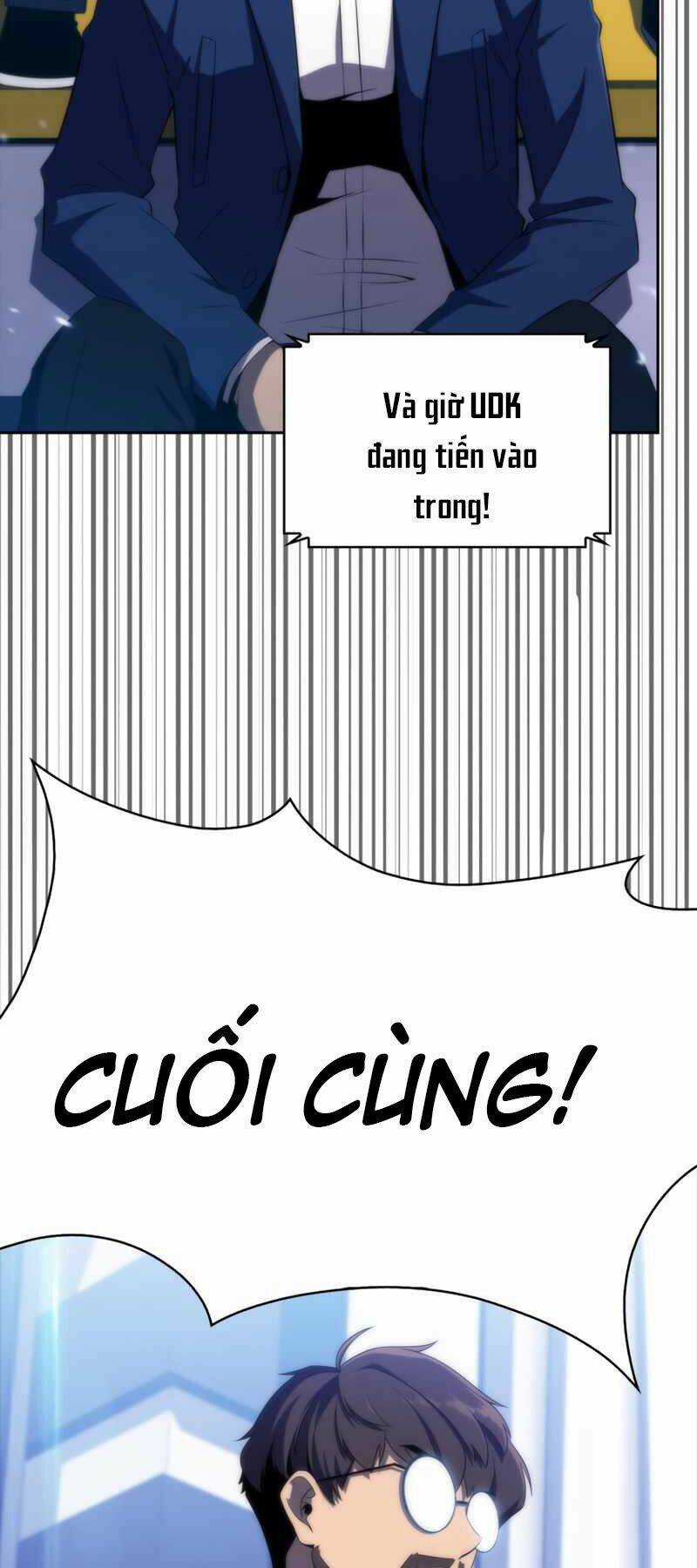 Kẻ Thách Đấu Chapter 30 trang 64