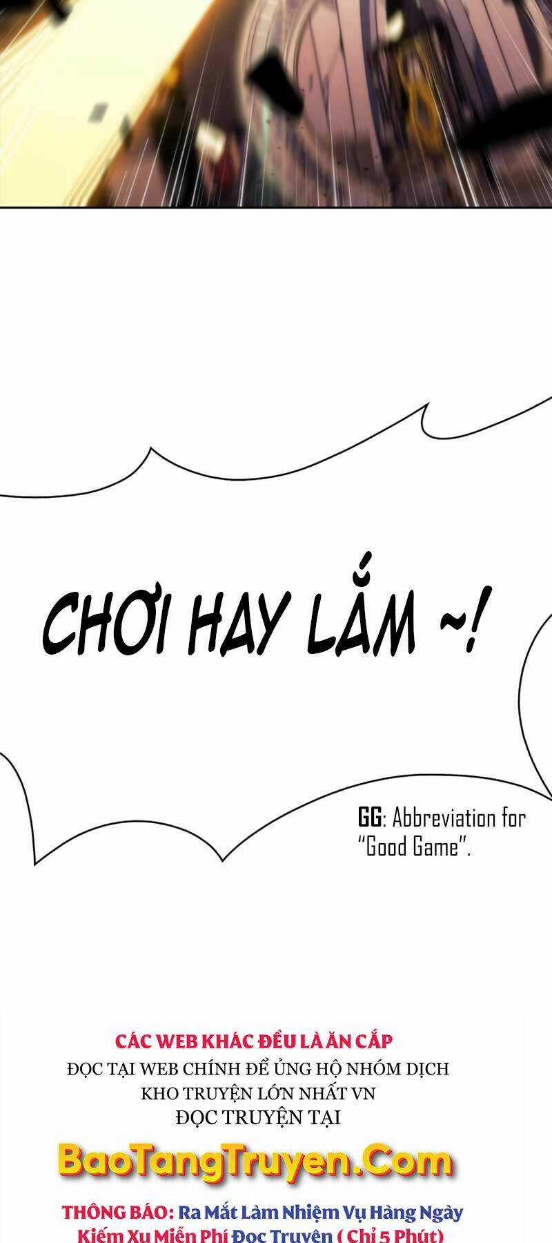 Kẻ Thách Đấu Chapter 30 trang 67