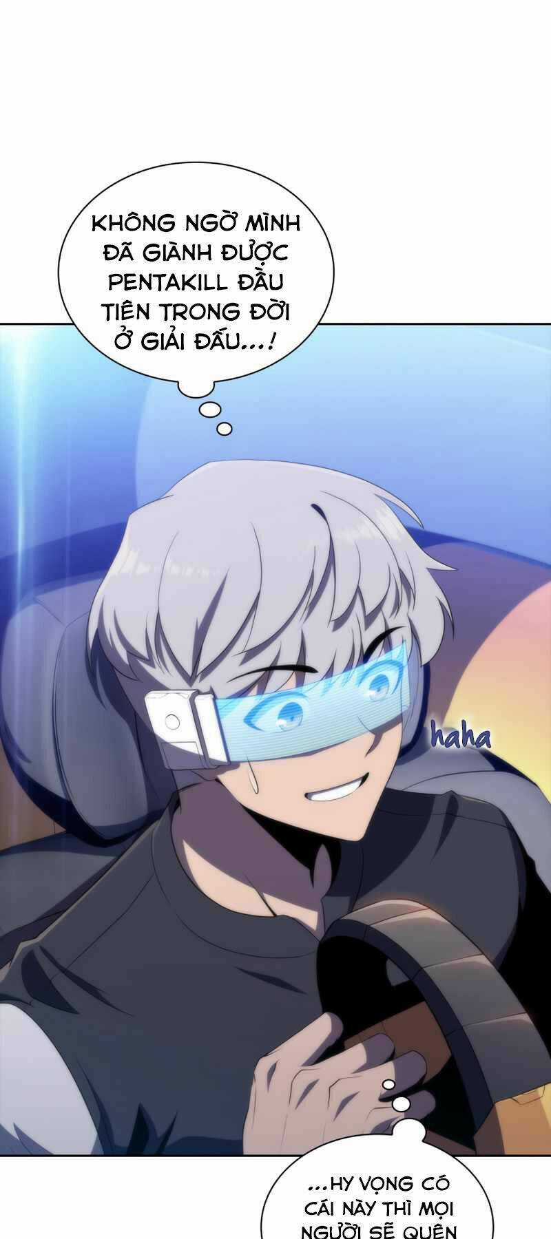 Kẻ Thách Đấu Chapter 30 trang 69