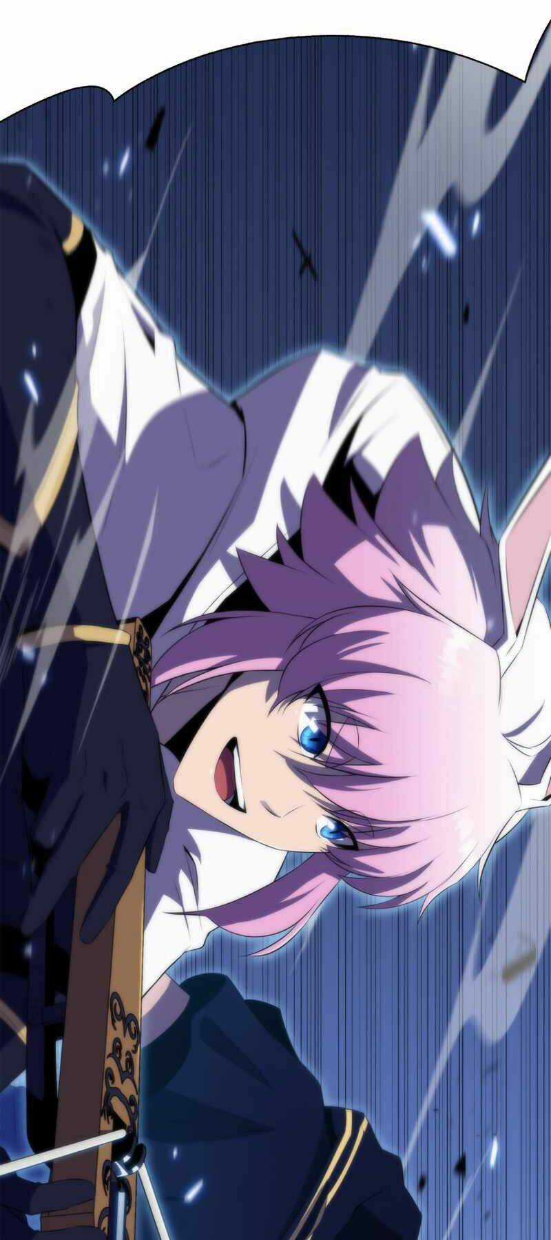 Kẻ Thách Đấu Chapter 30 trang 7