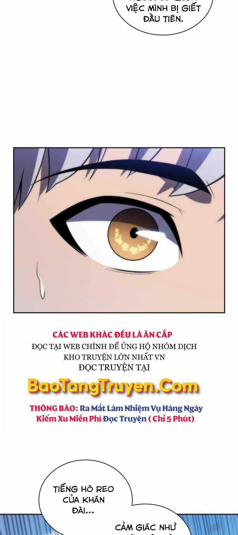 Kẻ Thách Đấu Chapter 30 trang 70