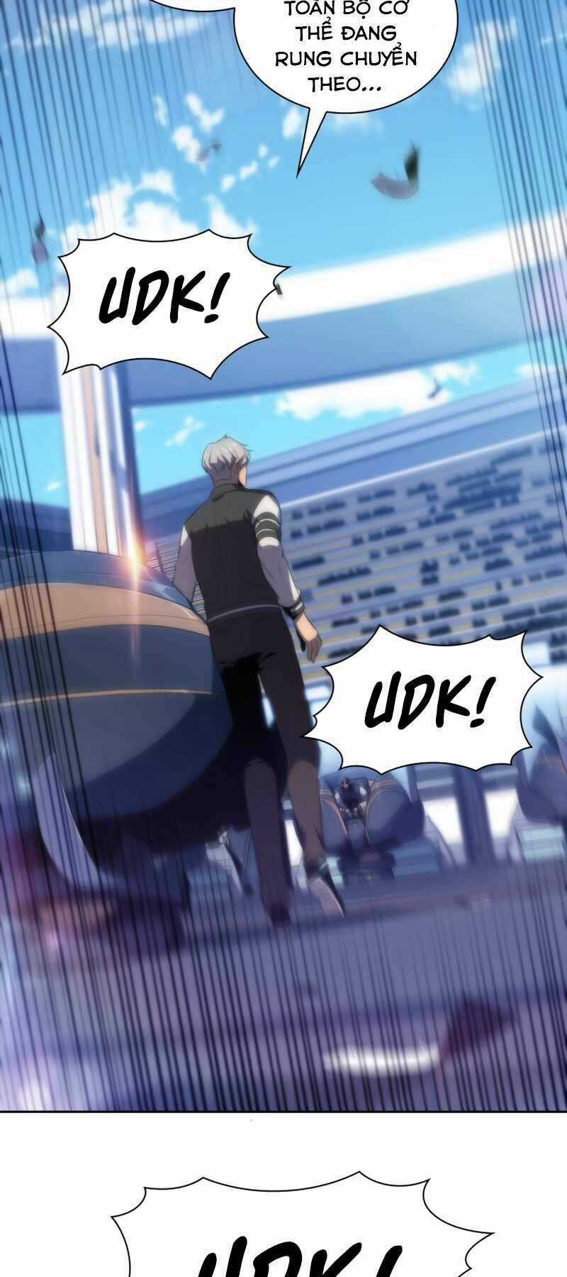 Kẻ Thách Đấu Chapter 30 trang 71