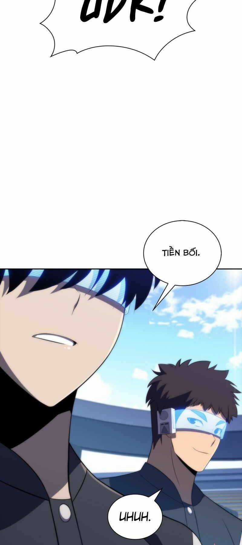 Kẻ Thách Đấu Chapter 30 trang 72