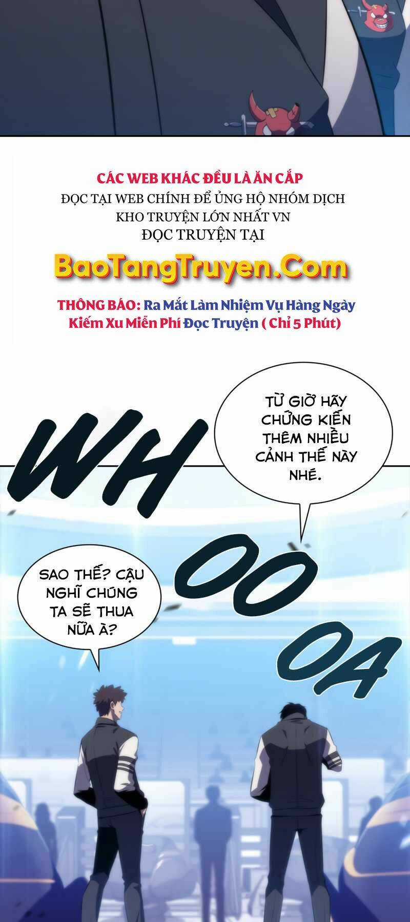 Kẻ Thách Đấu Chapter 30 trang 73