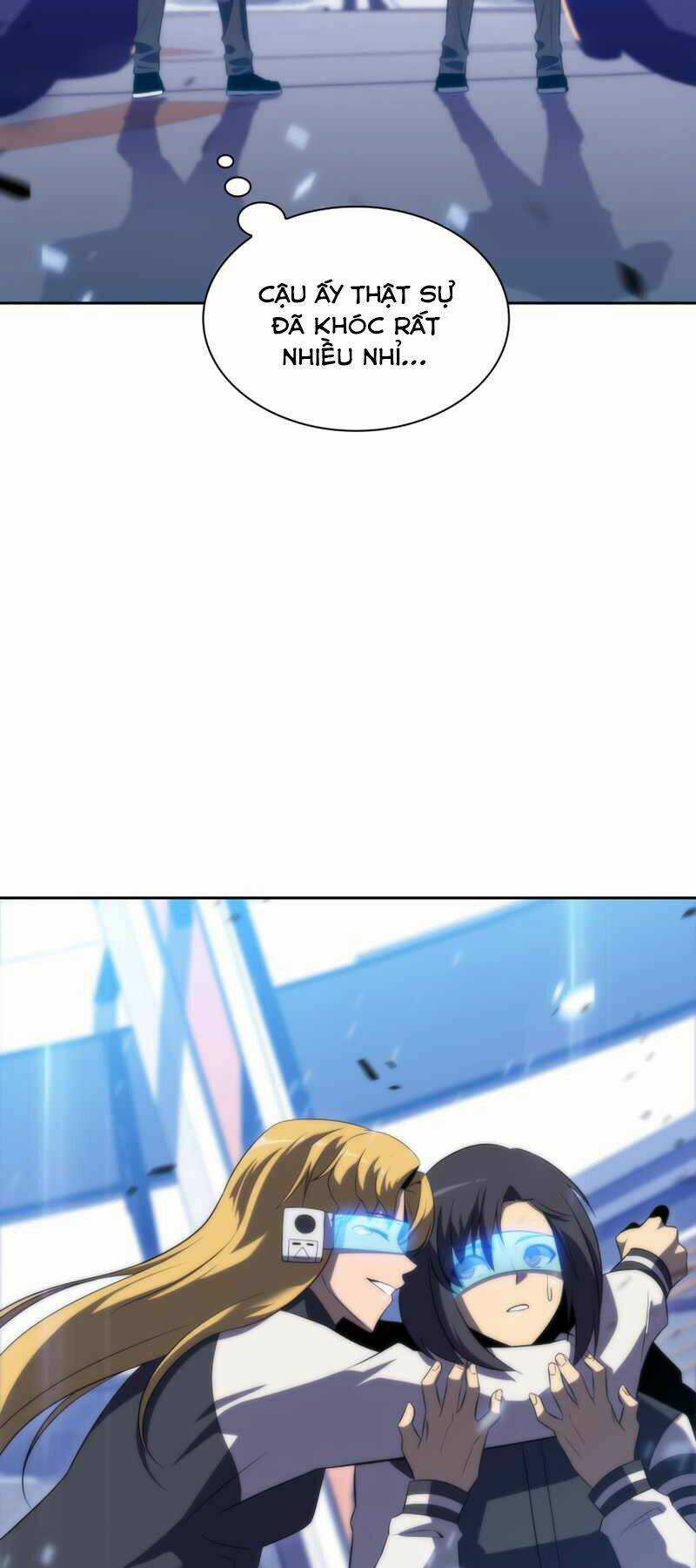 Kẻ Thách Đấu Chapter 30 trang 74