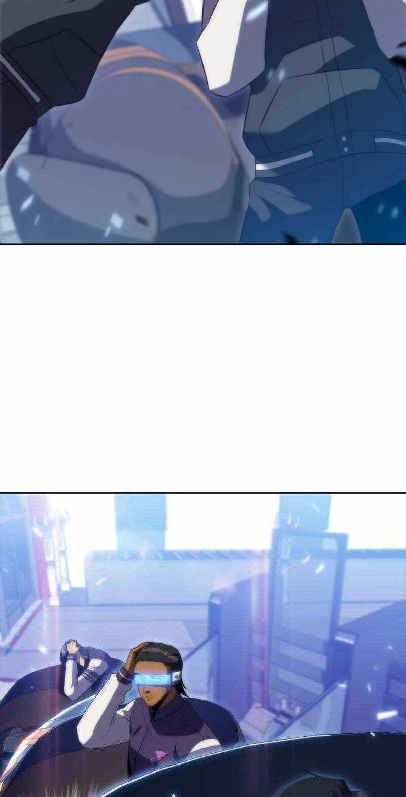 Kẻ Thách Đấu Chapter 30 trang 75