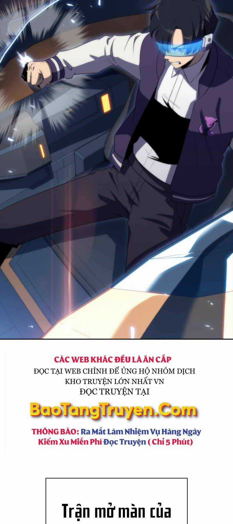 Kẻ Thách Đấu Chapter 30 trang 76