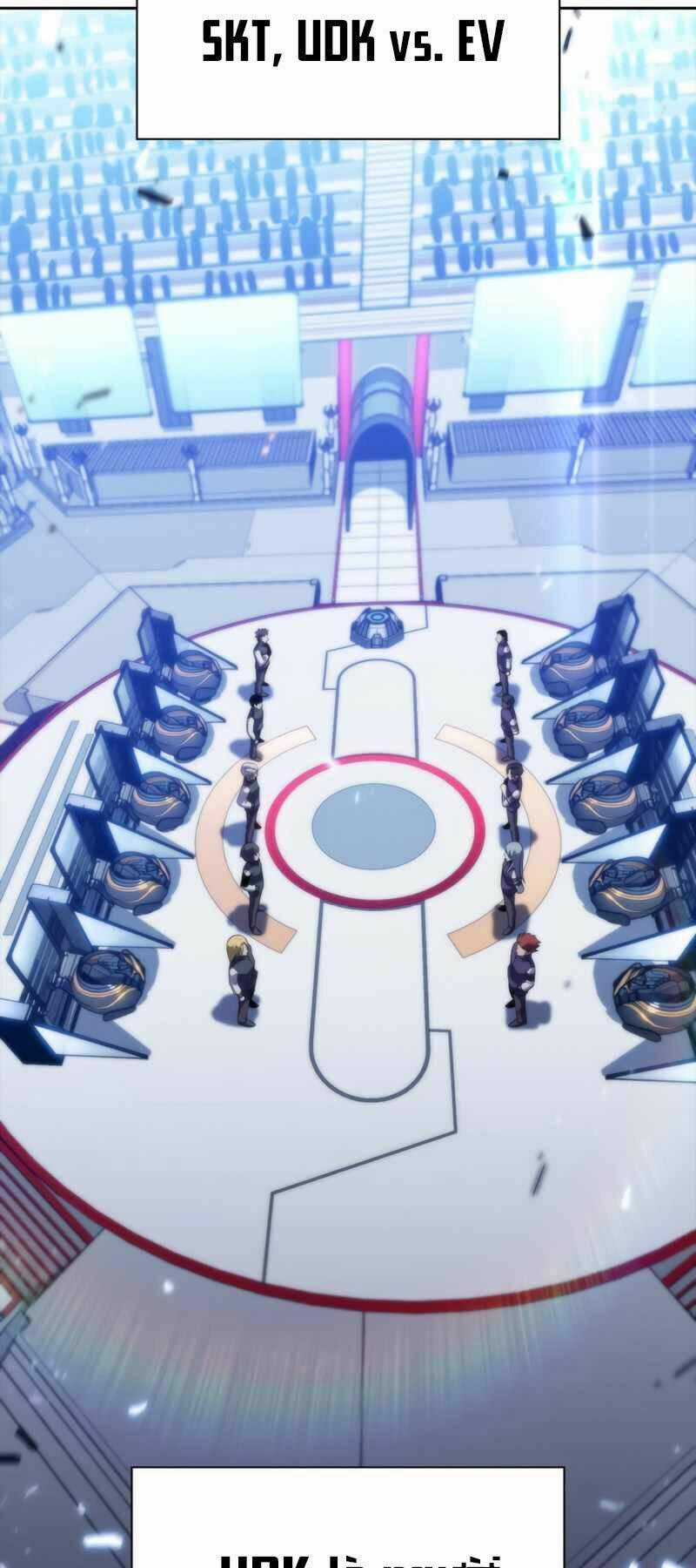 Kẻ Thách Đấu Chapter 30 trang 77