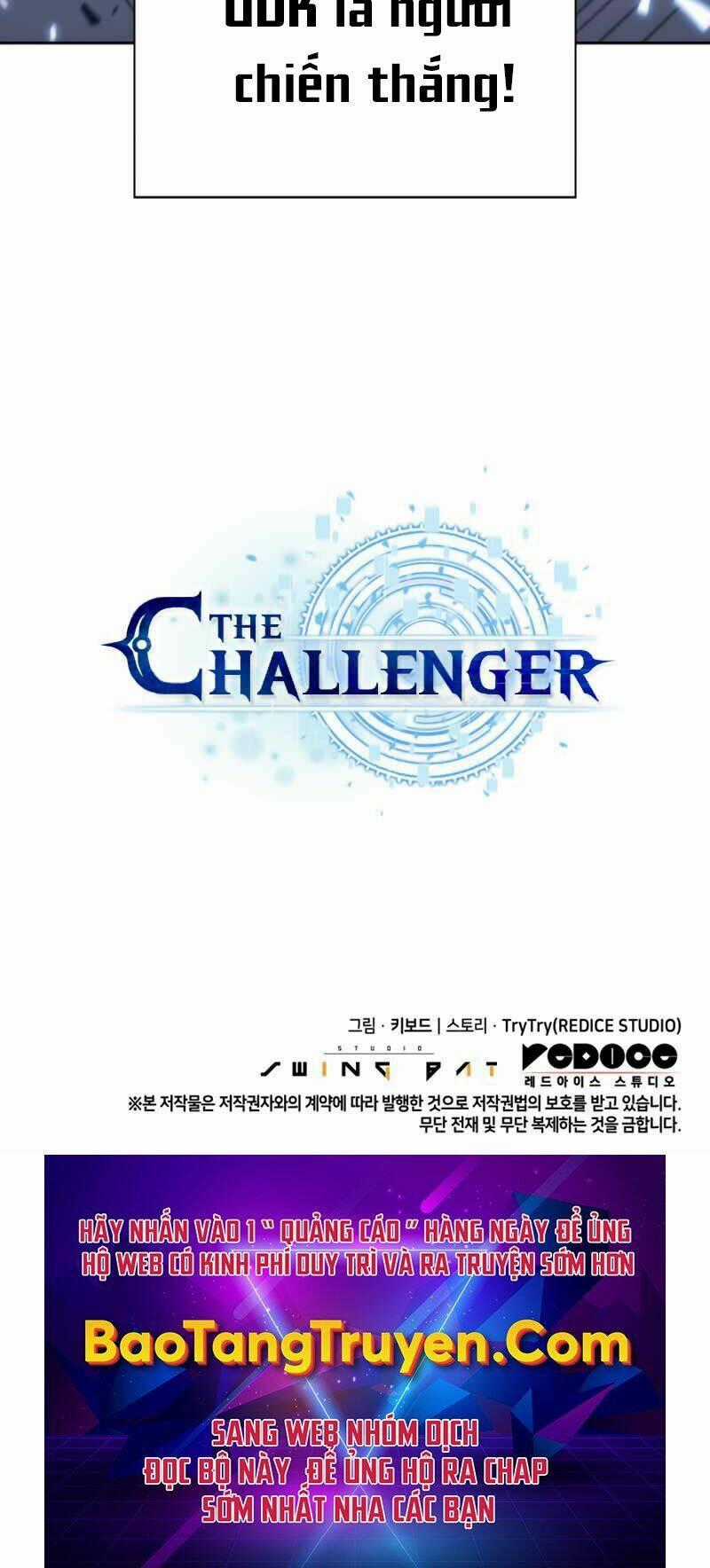 Kẻ Thách Đấu Chapter 30 trang 78