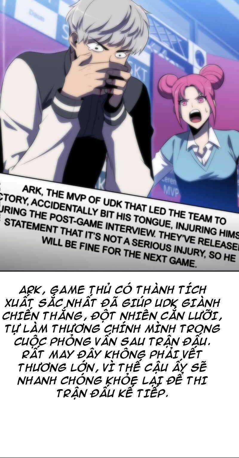 Kẻ Thách Đấu Chapter 31 trang 12