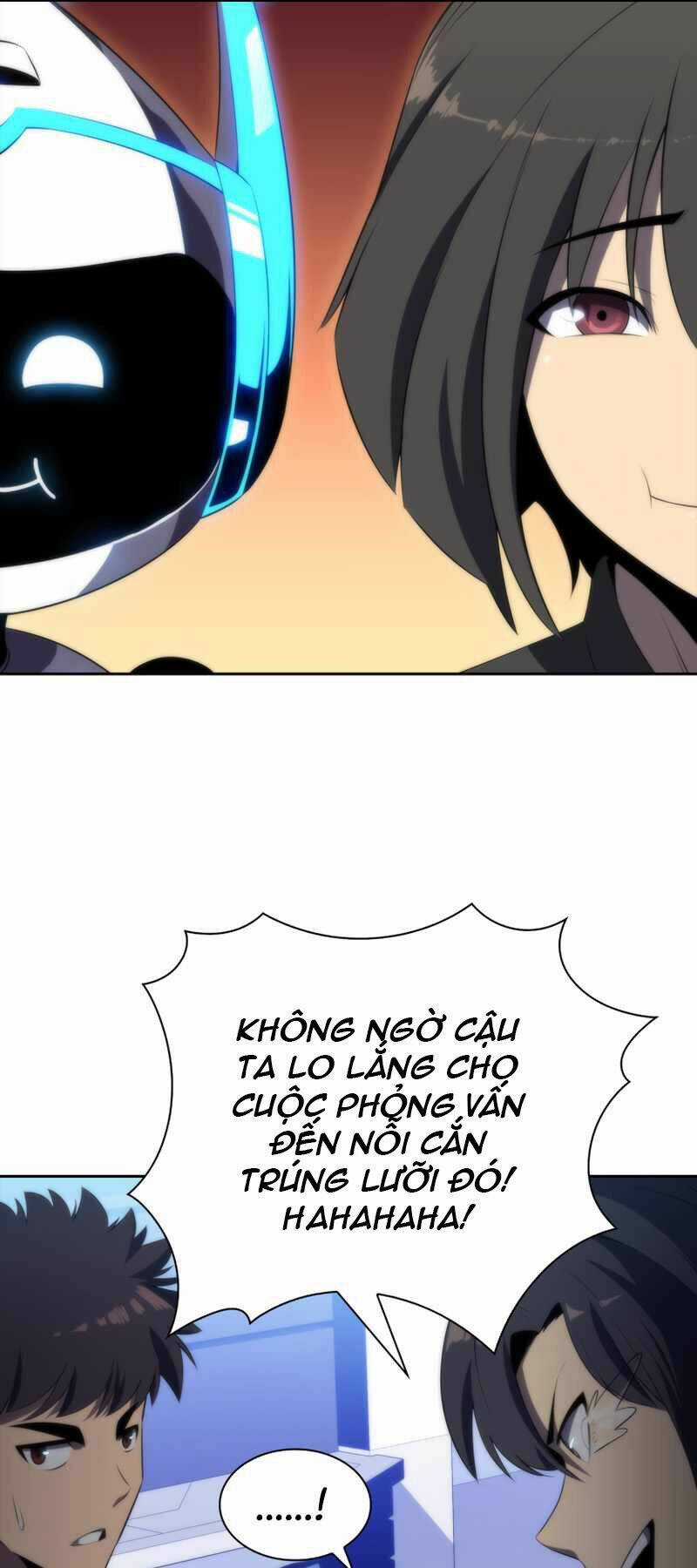 Kẻ Thách Đấu Chapter 31 trang 13