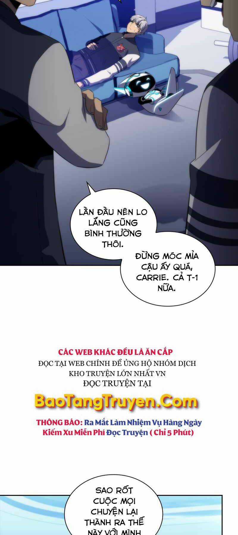 Kẻ Thách Đấu Chapter 31 trang 14