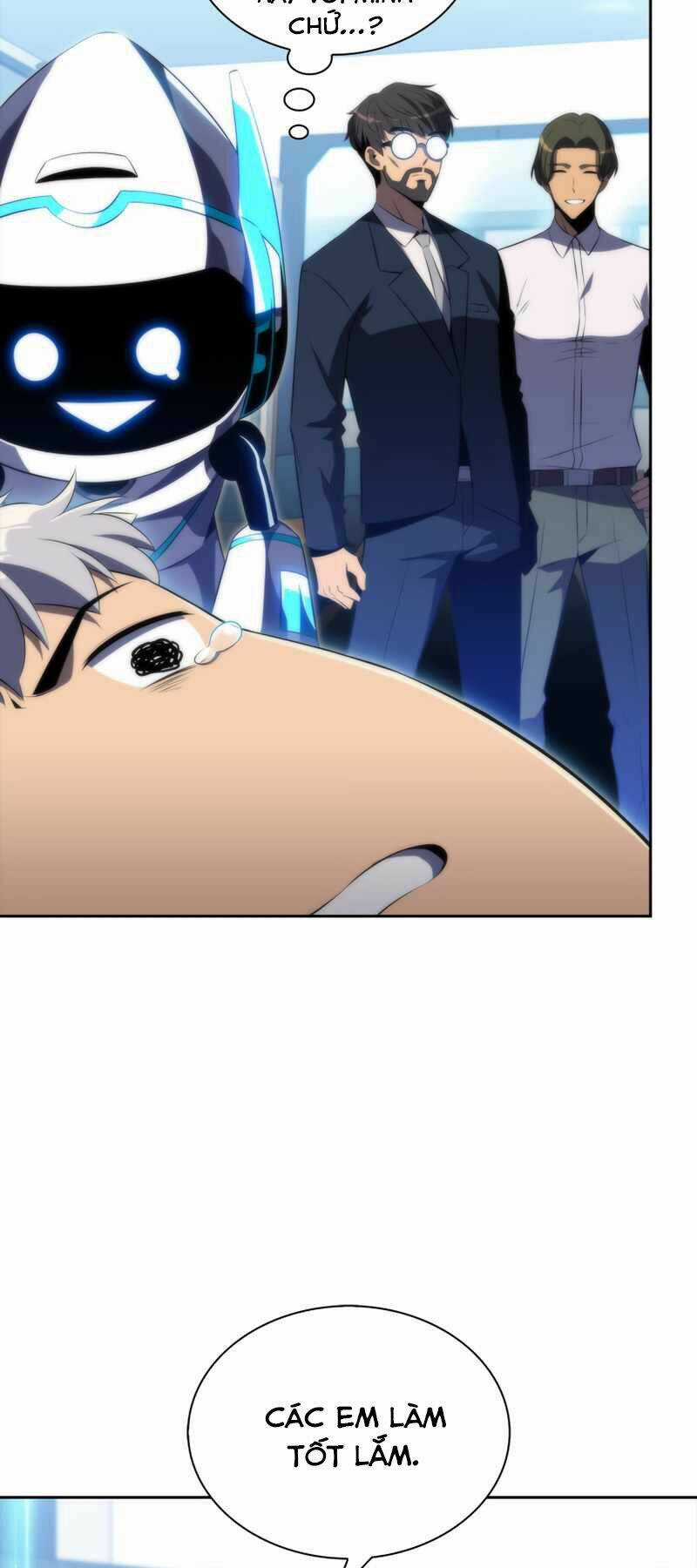 Kẻ Thách Đấu Chapter 31 trang 15