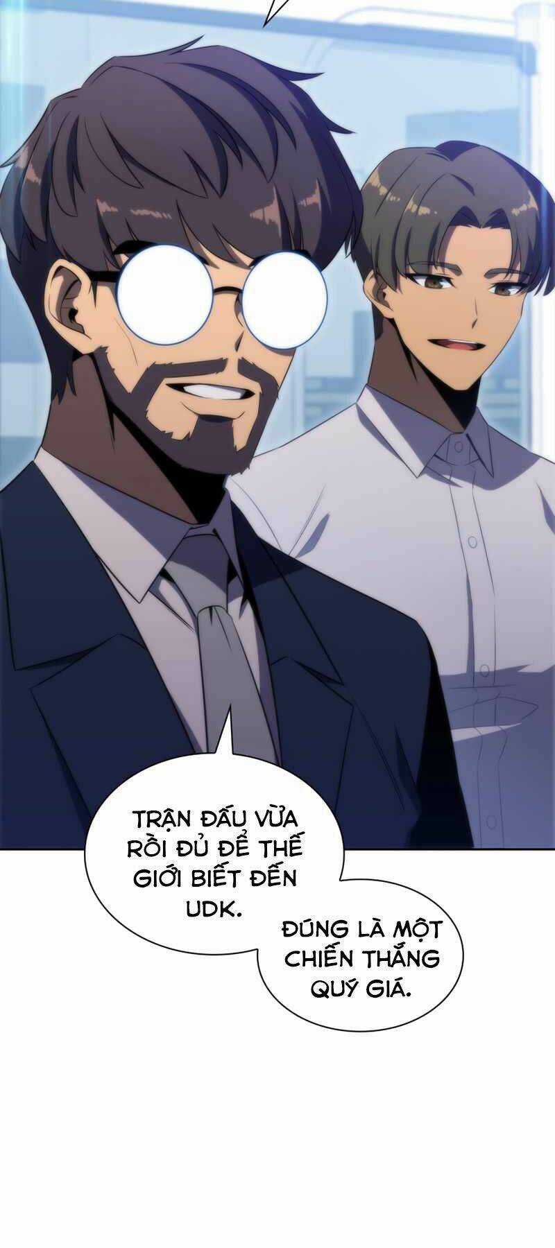 Kẻ Thách Đấu Chapter 31 trang 16