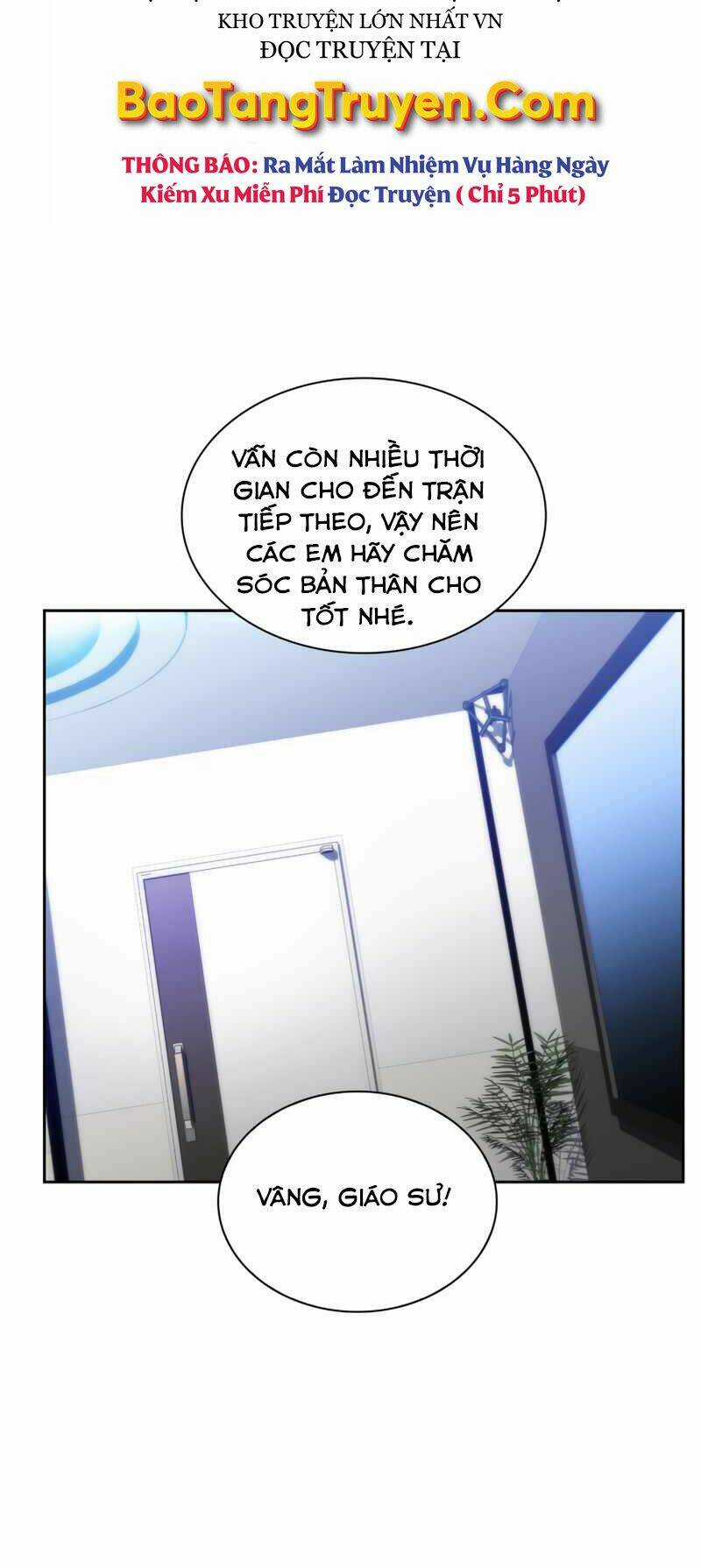Kẻ Thách Đấu Chapter 31 trang 18