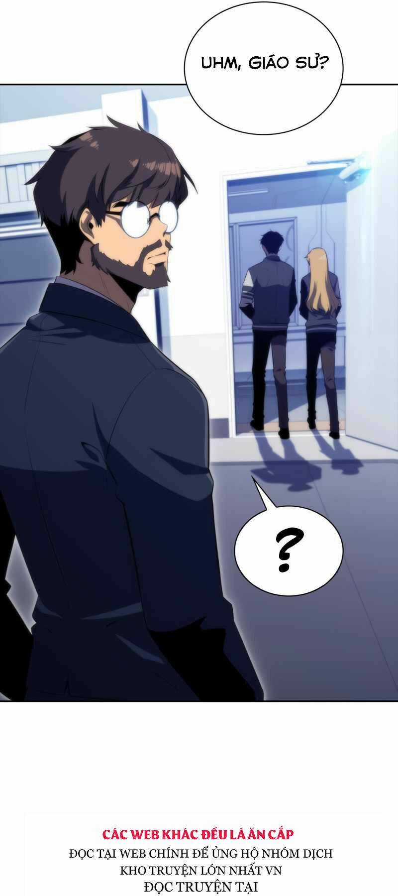 Kẻ Thách Đấu Chapter 31 trang 19