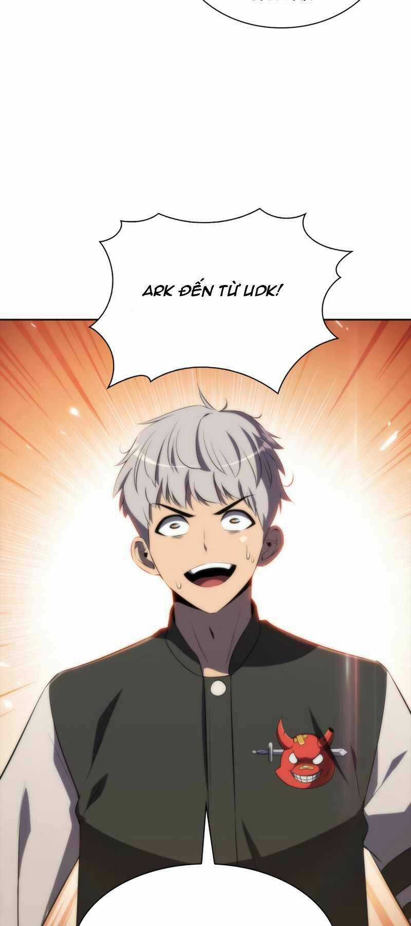Kẻ Thách Đấu Chapter 31 trang 2