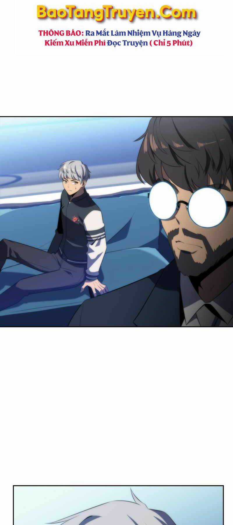 Kẻ Thách Đấu Chapter 31 trang 20