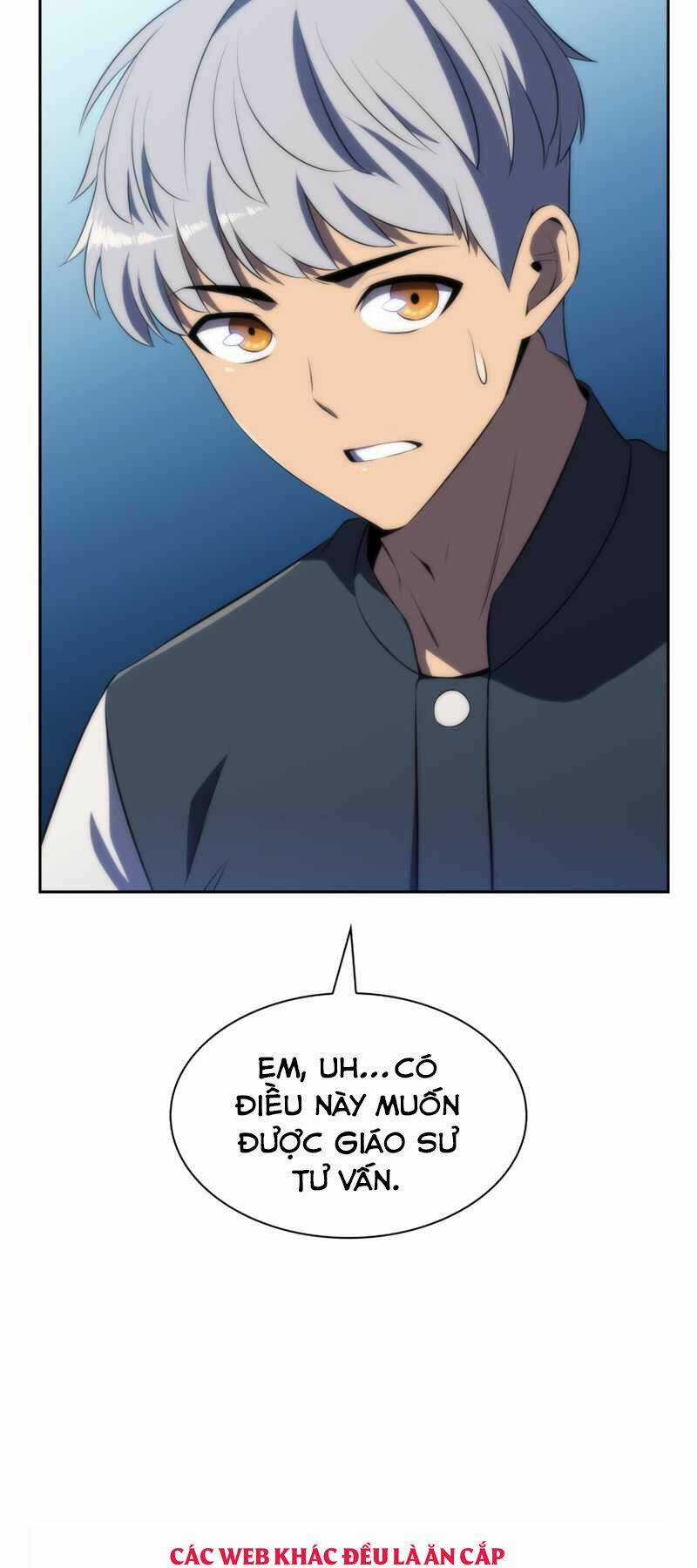Kẻ Thách Đấu Chapter 31 trang 21