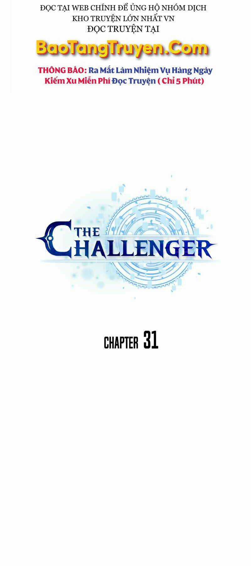 Kẻ Thách Đấu Chapter 31 trang 22