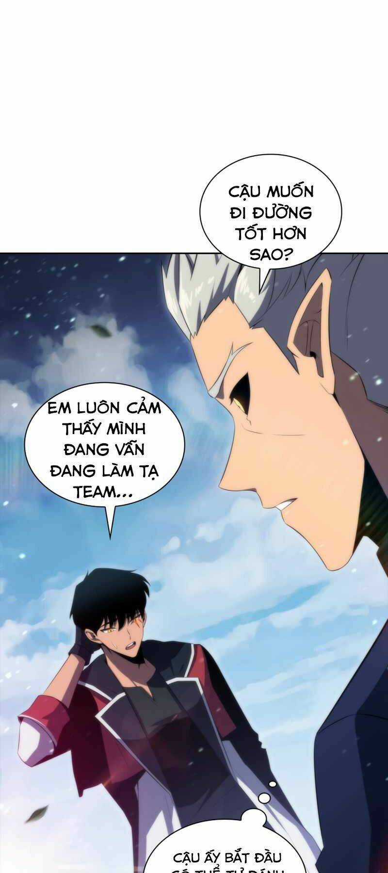 Kẻ Thách Đấu Chapter 31 trang 24