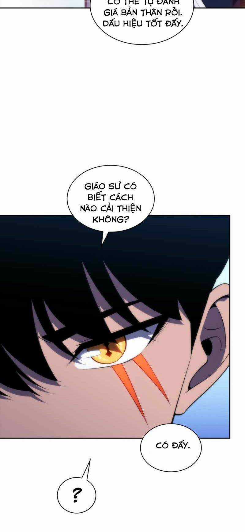 Kẻ Thách Đấu Chapter 31 trang 25