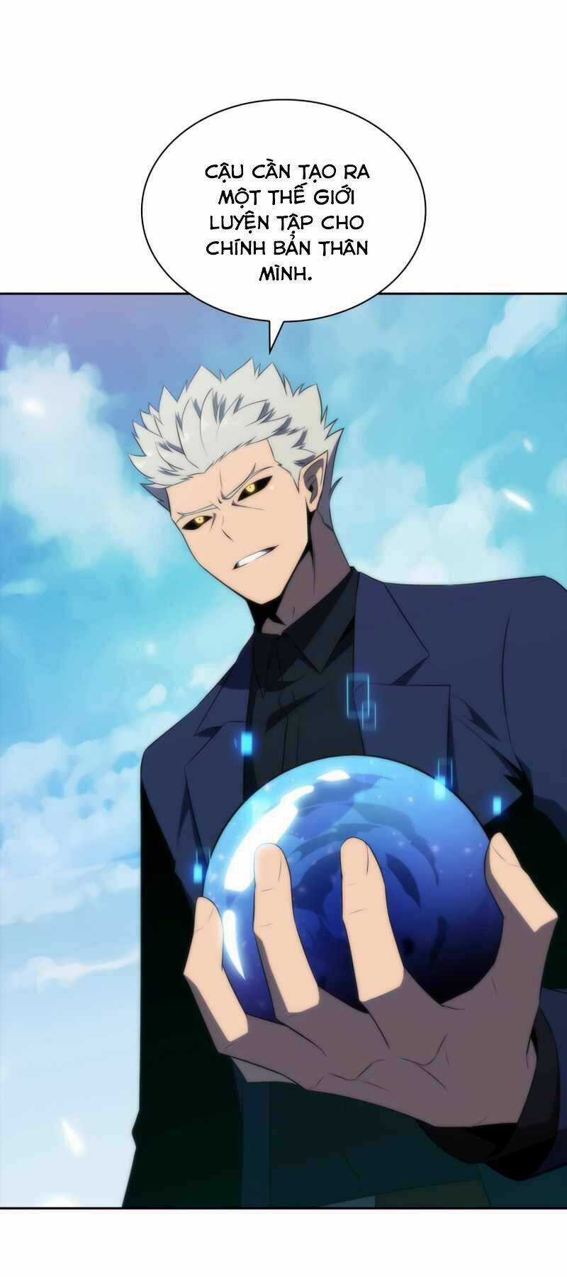 Kẻ Thách Đấu Chapter 31 trang 26