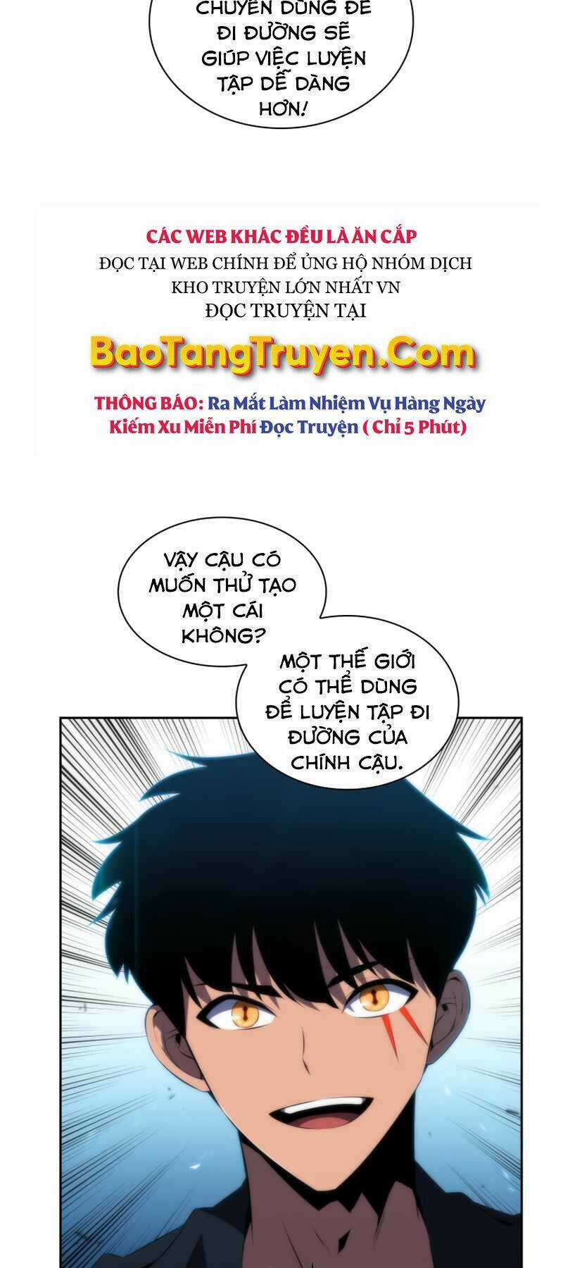 Kẻ Thách Đấu Chapter 31 trang 28