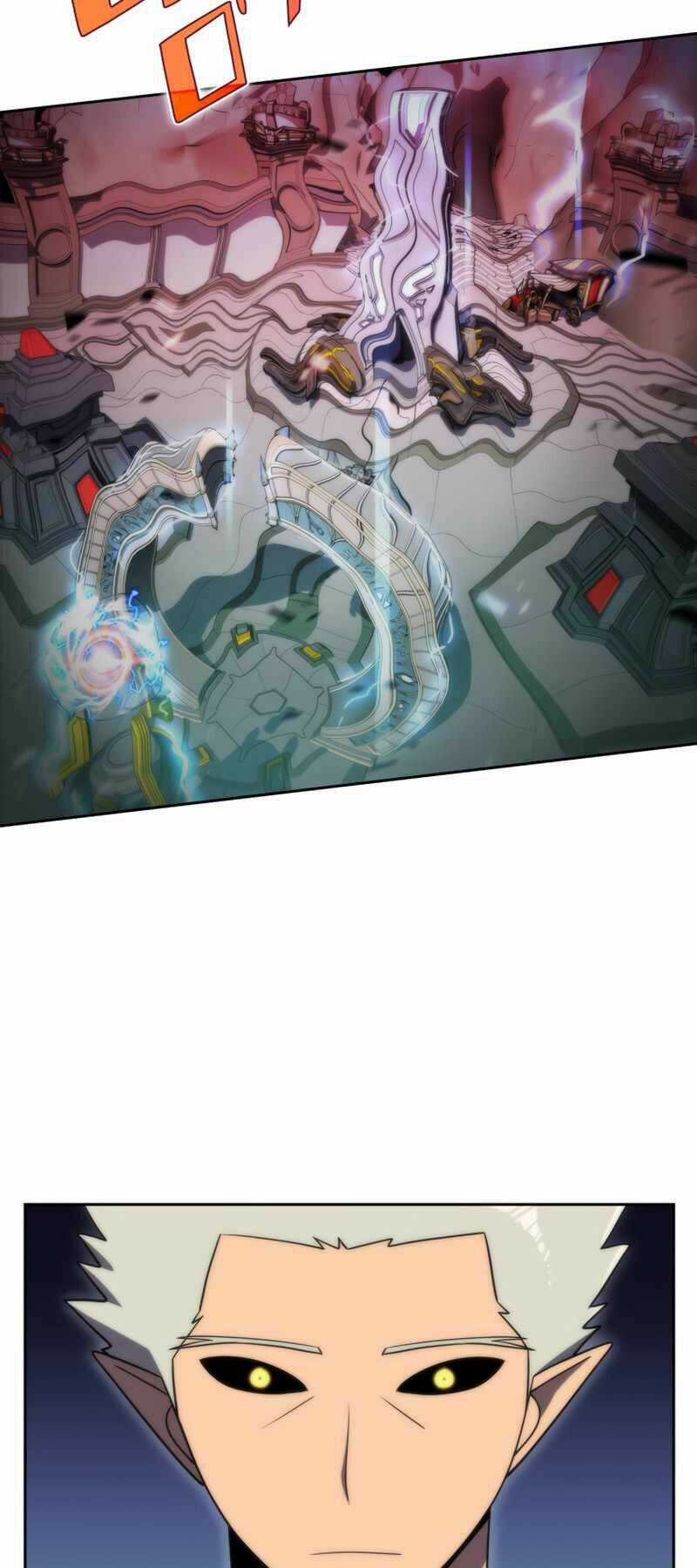 Kẻ Thách Đấu Chapter 31 trang 30