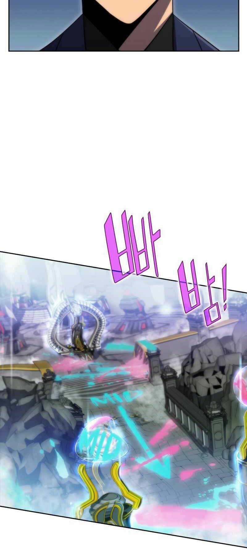 Kẻ Thách Đấu Chapter 31 trang 31